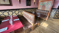 Bar du Restaurant marocain La Perle du Maroc à Champs-sur-Marne - n°13