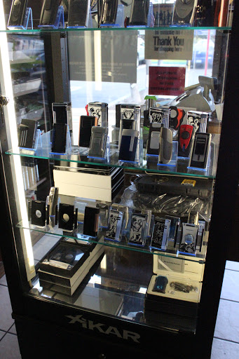 Tobacco Shop «Cigar Empire», reviews and photos, 18160 Imperial Hwy, Yorba Linda, CA 92886, USA
