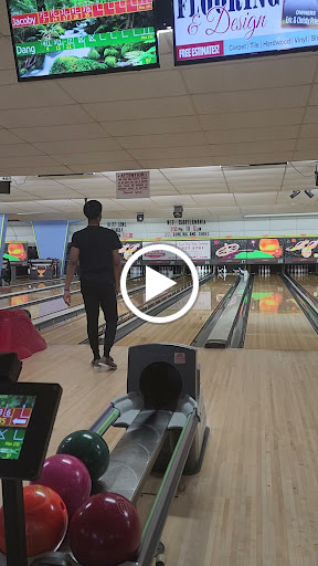 Bowling Alley «Conway Family Bowling Center», reviews and photos, 1010 E Oak St, Conway, AR 72032, USA