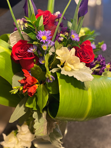 Florist «Black Tie Roses Florist», reviews and photos, 1015 N Chaparral St, Corpus Christi, TX 78401, USA