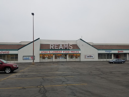Ream's Food Stores