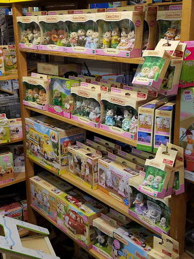 Toy Store «Toys Et Cetera», reviews and photos, 5311 N Clark St, Chicago, IL 60640, USA