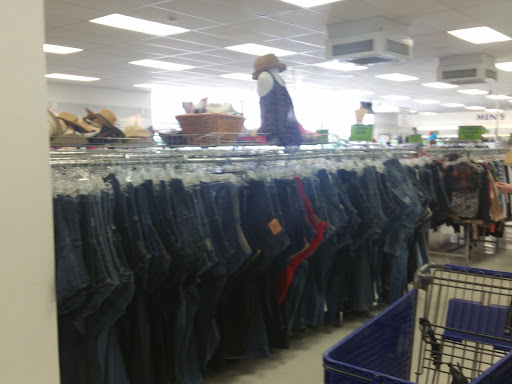 Thrift Store «Goodwill Retail Store of Ozark», reviews and photos
