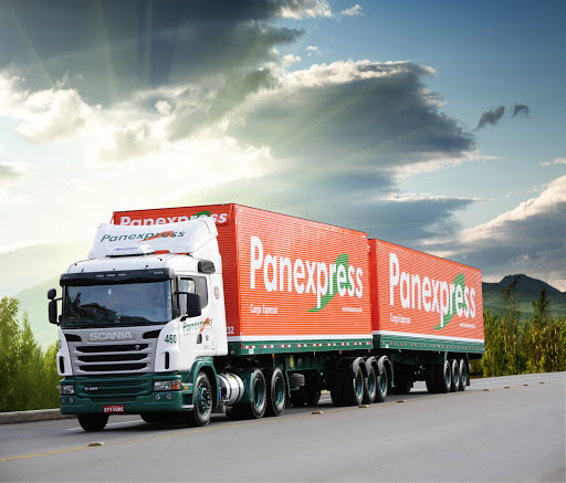 Logo da empresa - Transportes Panex