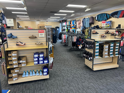 Outdoor Sports Store «Sun & Ski», reviews and photos, 203 Muddy Branch Rd, Gaithersburg, MD 20878, USA