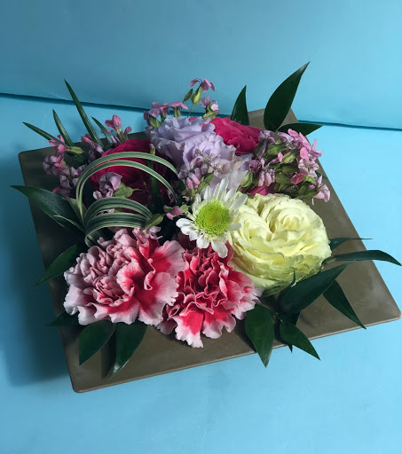 Florist «East Meets West Flowers», reviews and photos, 17 Brookfield Pl, Pleasantville, NY 10570, USA
