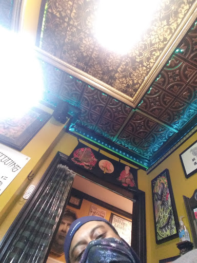 Tattoo Shop «Old Glory Tattoo Co.», reviews and photos, 516 Summerfield Ave, Asbury Park, NJ 07712, USA