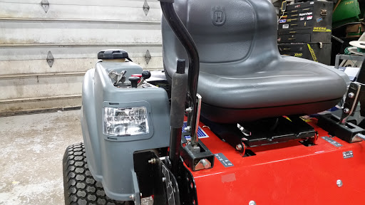 Home Improvement Store «Buck Hardware», reviews and photos, 1007 Lancaster Pike, Quarryville, PA 17566, USA