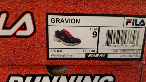 Shoe Store «WSS», reviews and photos, 1638 E Fremont St, Stockton, CA 95205, USA