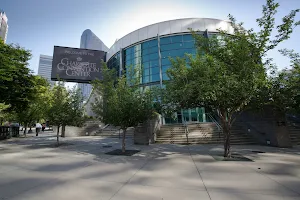 Charlotte Convention Center image