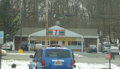 Convenience Store «7-Eleven», reviews and photos, 198 US-46, Rockaway, NJ 07866, USA