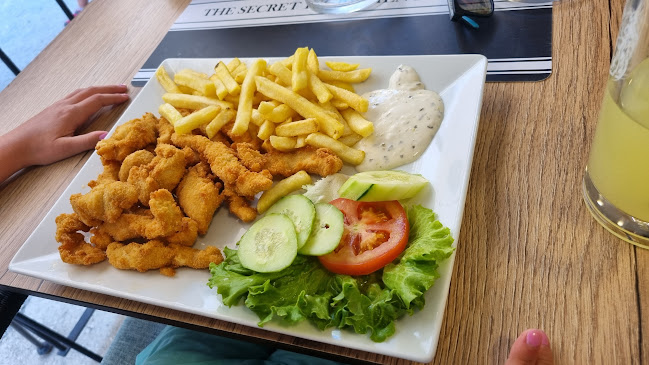 Recenzije Burek Pizza u Omiš - Restoran