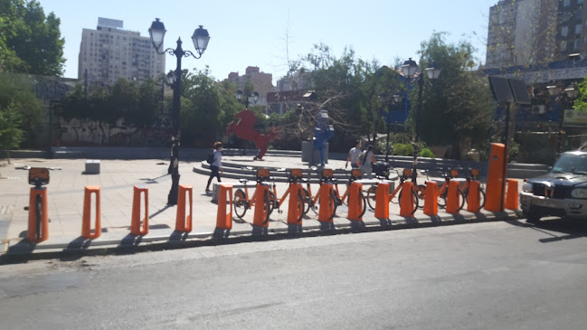 Opiniones de Estación De Bicicletas de Arriendo en Maipú - Tienda de bicicletas