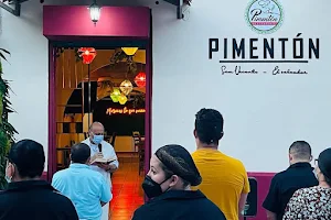 Pimentón Restaurante image