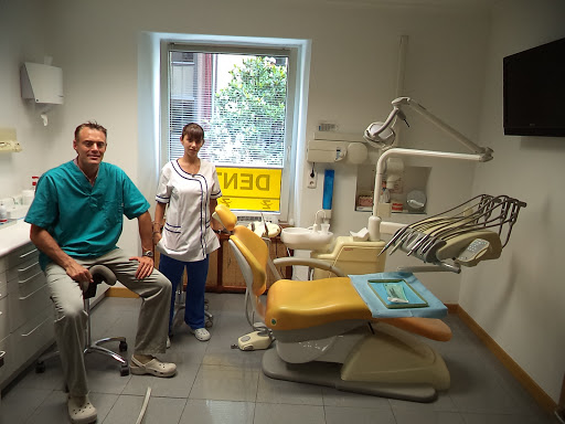 Clínica dental Zubillaga Implantes dentales, Clínicas dentales en San Sebastián