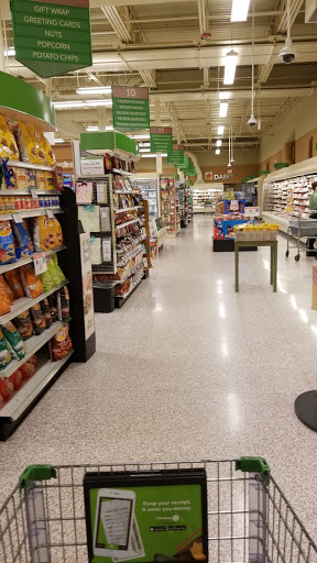 Supermarket «Publix Super Market at Partin Village», reviews and photos, 2338 E Irlo Bronson Memorial Hwy, Kissimmee, FL 34744, USA