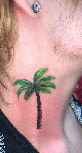 Explore tattoo ideas for nephew, creative tattoo ideas in Whitehall, available at Beachside Tattoos & Smoke Shop