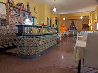 Atmosphère du Restaurant Scheherazade à Romans-sur-Isère - n°1