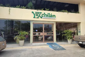 Yaxchilán Restaurante y Cafeteria image