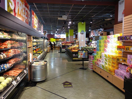 Grocery Store «Streets Market & Cafe», reviews and photos, 222 N Charles St, Baltimore, MD 21201, USA