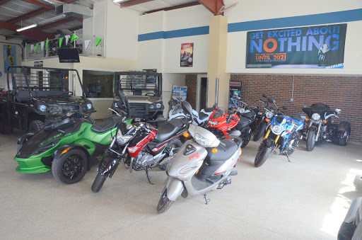 Motorcycle Dealer «Country Cycle», reviews and photos, 915 IA-92, Winterset, IA 50273, USA