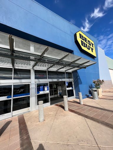 Electronics Store «Best Buy», reviews and photos, 2288 E Williams Field Rd, Gilbert, AZ 85295, USA