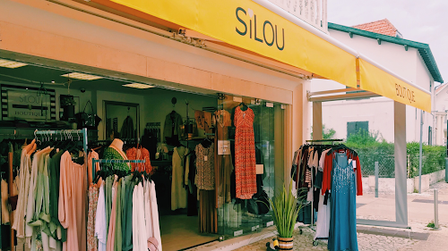Magasin de vêtements pour femmes Silou Boutique Saint-Palais-sur-Mer