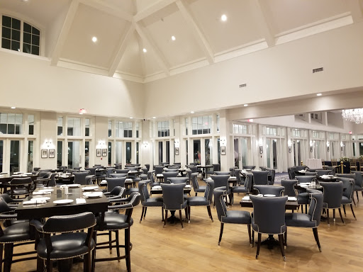 Public Golf Course «Trump Golf Links, Ferry Point», reviews and photos, 500 Hutchinson River Pkwy, Bronx, NY 10465, USA