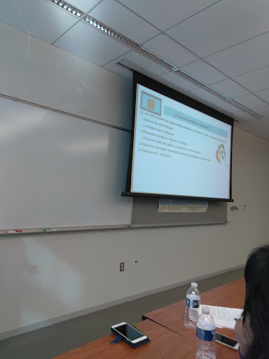 Performing Arts Theater «Cultural Arts Center, Montgomery College», reviews and photos, 7995 Georgia Ave, Silver Spring, MD 20910, USA