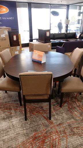 Furniture Store «Weekends Only Furniture & Mattress», reviews and photos, 411 Mid Rivers Mall Dr, St Peters, MO 63376, USA