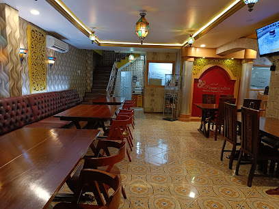 Manna & Salwa Arabian Food Restoran