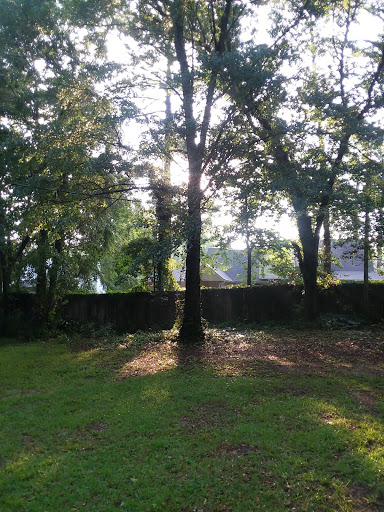 Country Club «Dothan Country Club», reviews and photos, 200 S Cherokee Ave, Dothan, AL 36301, USA