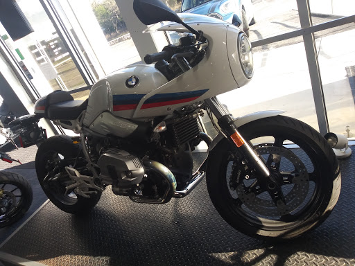 Motorcycle Dealer «Alamo BMW Motorcycles», reviews and photos, 25600 Interstate 10 Frontage Rd, Boerne, TX 78006, USA