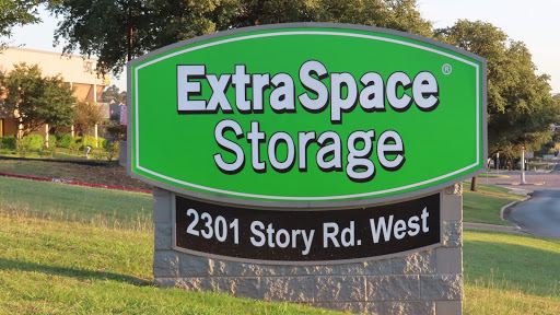 Storage Facility «Extra Space Storage», reviews and photos, 2301 Story Rd W, Irving, TX 75038, USA