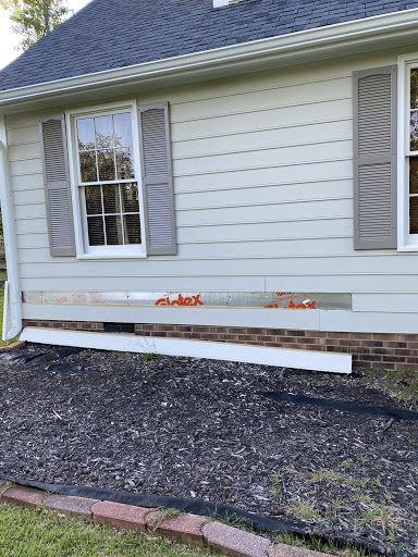 5104 Oak Park Rd, Raleigh, NC 27612, USA