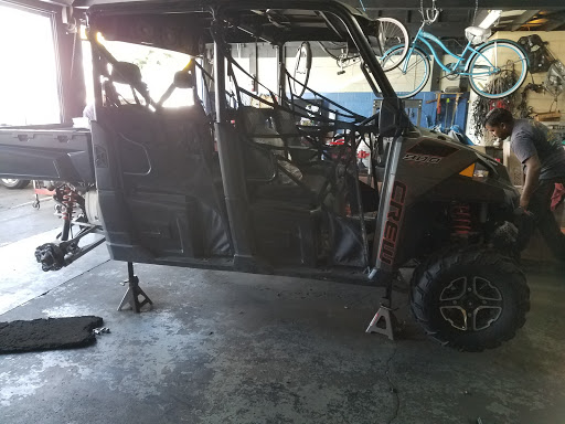 Auto Electrical Service «Harbor Auto Electric», reviews and photos, 1850 S Pacific Ave, San Pedro, CA 90731, USA