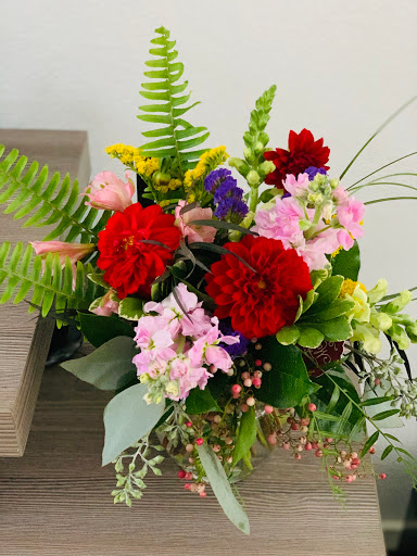 Florist «Mainstreet Flower Market», reviews and photos, 19555 Mainstreet a, Parker, CO 80138, USA