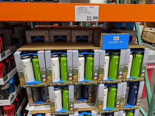 Warehouse club «Costco Wholesale», reviews and photos, 465 NJ-70, Brick, NJ 08723, USA