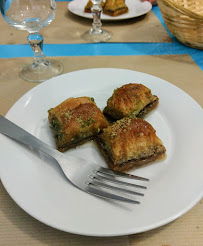 Plats et boissons du Restaurant turc KEBAB du MESNIL à Le Mesnil-Amelot - n°14