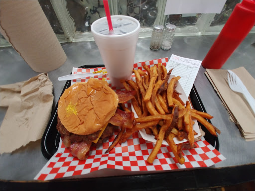 Restaurant «General Store», reviews and photos, 5085 E FM 1187, Burleson, TX 76028, USA