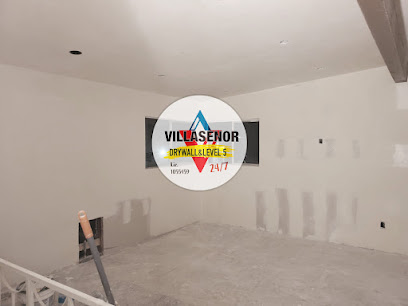 Villasenor Drywall & Level 5 contractor
