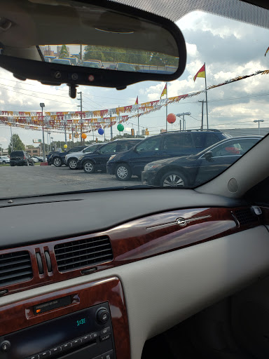 Used Car Dealer «Credit Connections Inc», reviews and photos, 698 S 13th St, Harrisburg, PA 17104, USA