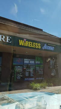 Wireless Avenue - Photo 2 - Car repair in Las Vegas, NV, Sunrise Manor