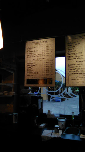 Coffee Shop «Dilettante Mocha Café», reviews and photos, 514 Ramsay Way, Kent, WA 98032, USA