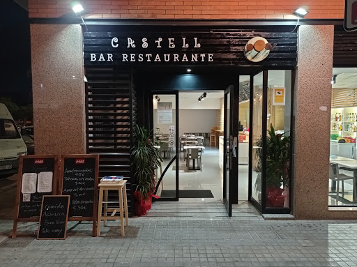 Restaurante Bar El Castell