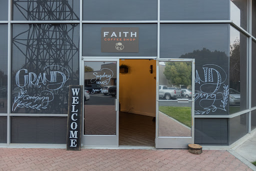 Faith Coffee Shop