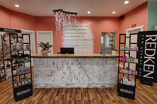 Beauty Salon «Salon Ethos», reviews and photos, 434 SW Coast Hwy, Newport, OR 97365, USA