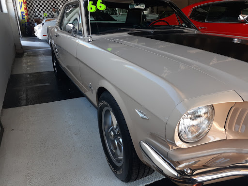 Used Car Dealer «River Front Auto Sales», reviews and photos, 1379 Niagara St, Buffalo, NY 14213, USA