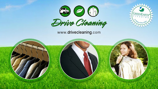 Dry Cleaner «Drive Cleaning», reviews and photos, 4837 Oakton St, Skokie, IL 60077, USA