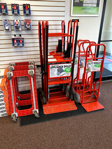 Self-Storage Facility «Stack & Store Self Storage», reviews and photos, 805 S Philadelphia Blvd, Aberdeen, MD 21001, USA